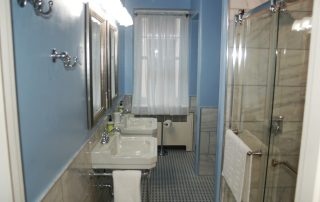 Casablanca Bathroom